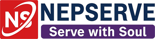 NEPSERVE Logo